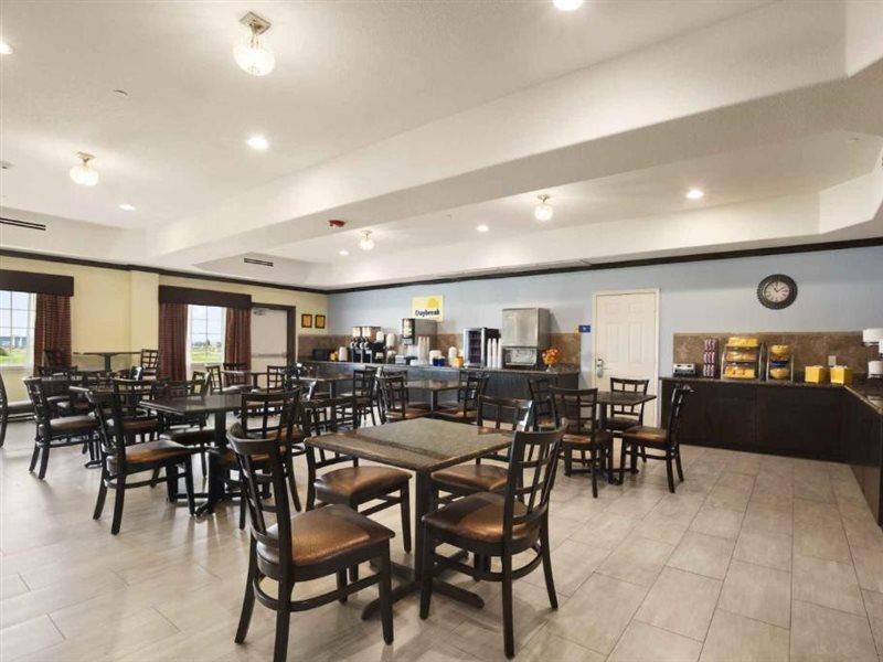 Days Inn & Suites By Wyndham Galveston West/Seawall Zewnętrze zdjęcie