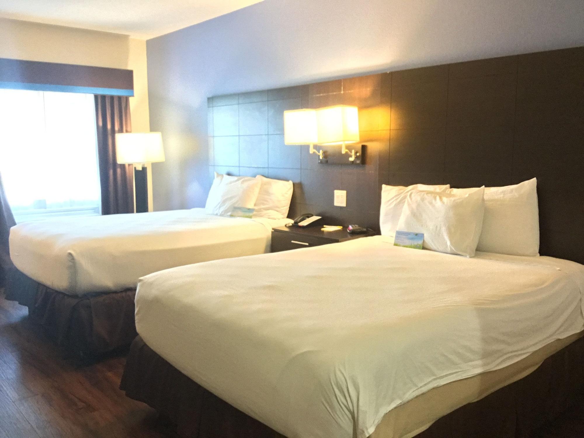 Days Inn & Suites By Wyndham Galveston West/Seawall Zewnętrze zdjęcie