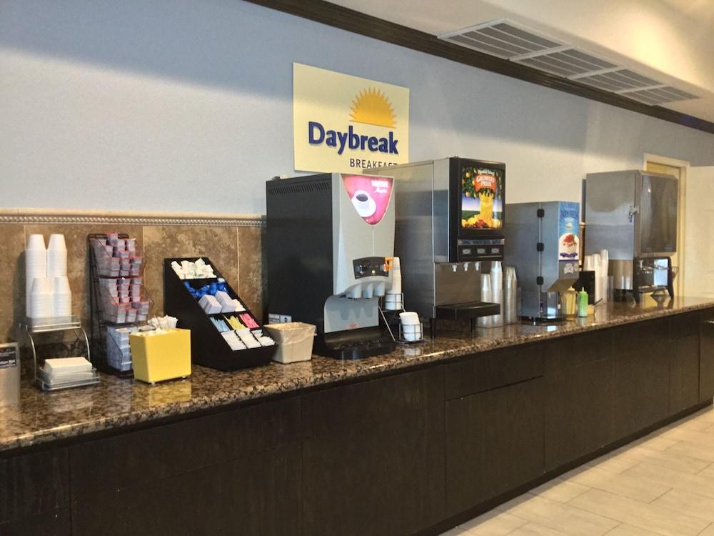 Days Inn & Suites By Wyndham Galveston West/Seawall Zewnętrze zdjęcie